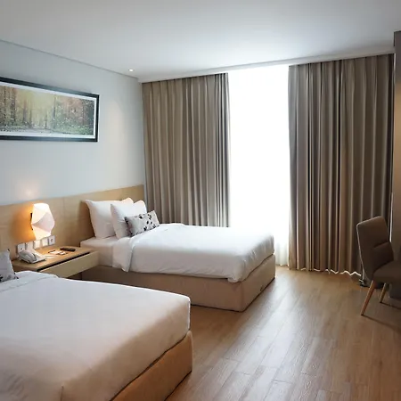 Midtown Residence Surabaya-2