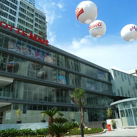 Midtown Residence Surabaya-2