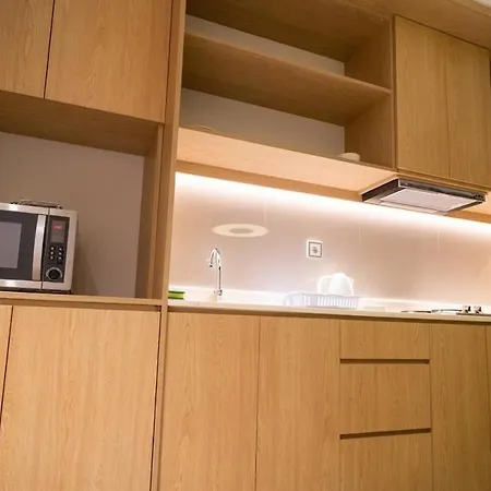 Midtown Residence Surabaya-3