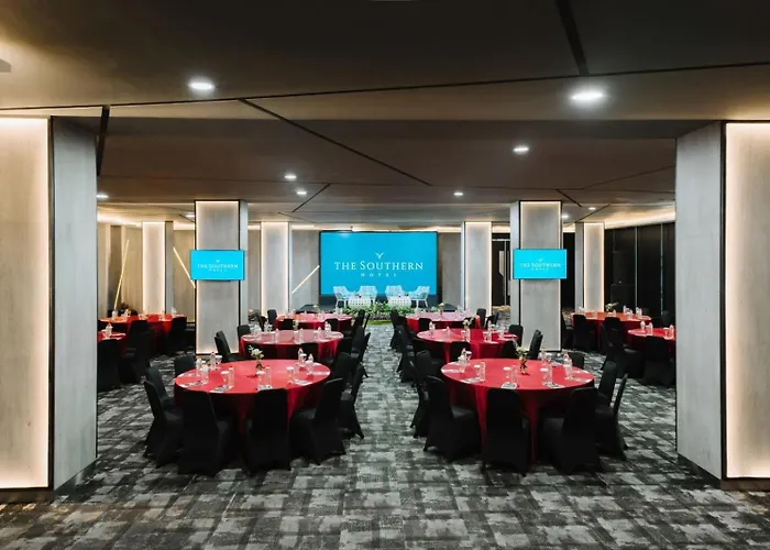 Ibis Styles JemursariHotel Surabaya