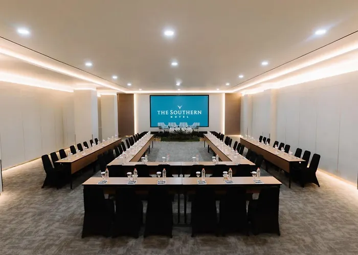 Ibis Styles JemursariHotel Surabaya